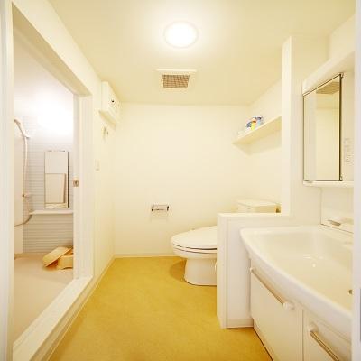 マンスリーシズオカ【Aタイプ】【禁煙】〇JR静岡駅徒歩5分　〇ネット無料　〇備品80種以上！の地図画像