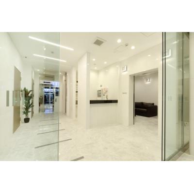 大人気おすすめ物件！！空室無くなり次第終了！！🌸キャンペーン実施中!!🌸　天神エリア徒歩圏内の好立地で観光・出張でのご利用に最適です❕❕【 Rマンスリー博多20】の地図画像