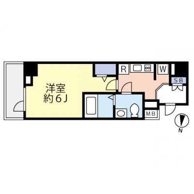 【駅近🌟キレイ】グランステイ木場東陽町（A②）★２人可/バストイレ別🛀/オートロック🔒/宅配BOX/ネット無料🎧/独立洗面台★の地図画像