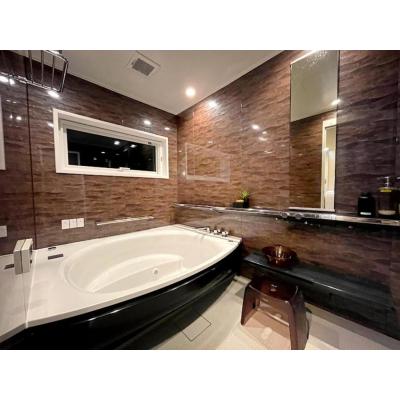 POROKARI北ノ沢戸建/広々6LDK/ハイグレードの地図画像