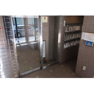 OneLife水天宮グランドバン【▼浴室乾燥機、バストイレ別、オートロック、□T-CAT徒歩圏内！】の地図画像