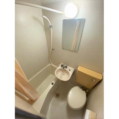 ●2026年4月19日から入居可●ユニオンマンスリー二子新地駅前１　304　1R・シングル☆東急田園都市線「二子新地駅」から徒歩2分！駒沢大学駅や渋谷駅へ乗換なしの地図画像