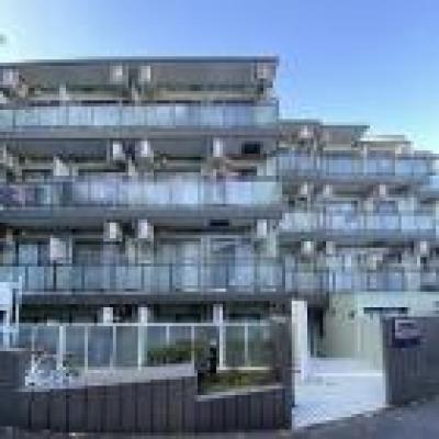 ●2026年2月14日から入居可●ユニオンマンスリー向ヶ丘遊園１　303　1R・シングル☆法人もまとめて入居可♪オートロック完備♪■小田急小田原線「向ヶ丘遊園駅」徒歩5分の地図画像