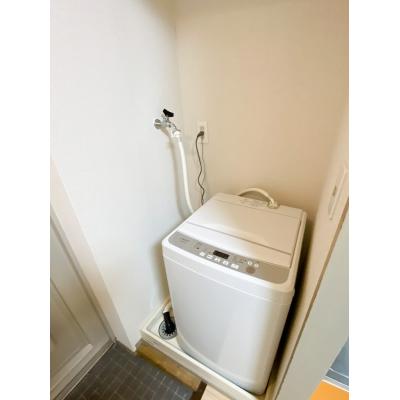 ユニオンマンスリー小田急相模原２　103　1K・シングル☆◆インターネット固定回線（有線）無料の部屋◆快適なソファ付き♪の地図画像