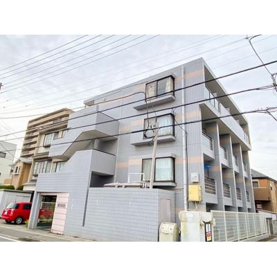 ユニオンマンスリー南柏２　403　1R・シングル☆人気のデスク＆チェア付き♪■物件近くにセブンイレブンや業務スーパー有りの地図画像