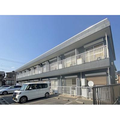 ユニオンマンスリー狭山ヶ丘１　205　1K・セミダブル☆■安心のモニター付きインターフォン完備♪調理に便利な２口ガスコンロ付きの地図画像