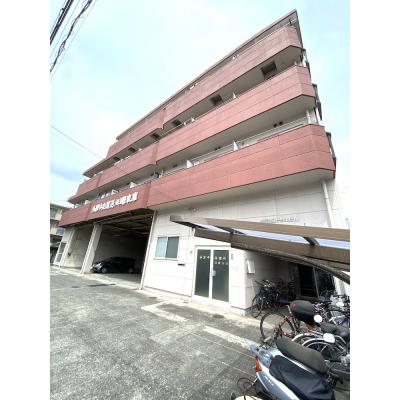 ユニオンマンスリー立川２　313　1R・シングル☆快適なソファ付き♪駅前には商業施設も多数ありの地図画像