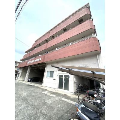 ユニオンマンスリー立川２　212　1R・シングル☆人気の角部屋＆テレワークにおすすめデスクのあるお部屋の地図画像