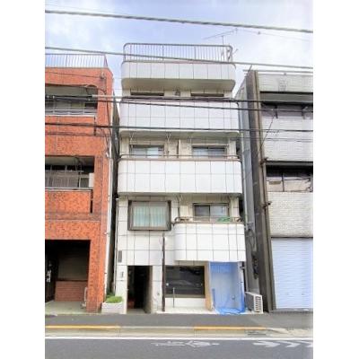 ユニオンマンスリー清瀬２　302　1K・シングル☆人気の角部屋＆２面採光で日当たり抜群♪デスク＆チェアのあるお部屋♪の地図画像