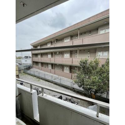 ユニオンマンスリー小手指３　217　1R・シングル☆西友があり買い物に便利/デスクのあるお部屋の地図画像