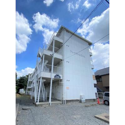 ユニオンマンスリー高松２　211　1R・シングル☆快適なソファ付き♪■ららぽーと立川立飛店やIKEA立川店も徒歩圏内の地図画像