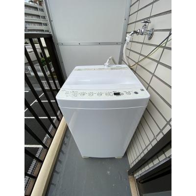ユニオンマンスリー東船橋ルーチェ１　203　1R・シングル☆パリアパルトマン風＆アクセントクロス&２面採光の地図画像