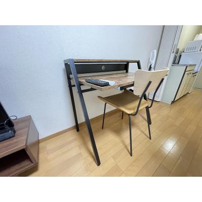 ●2026年4月6日から入居可●ユニオンマンスリー小手指４　311　1R・シングル☆西武池袋線利用で所沢駅へ2駅＆池袋駅まで乗換なし。駅前には24時間営業のスーパー「西友」ありの地図画像