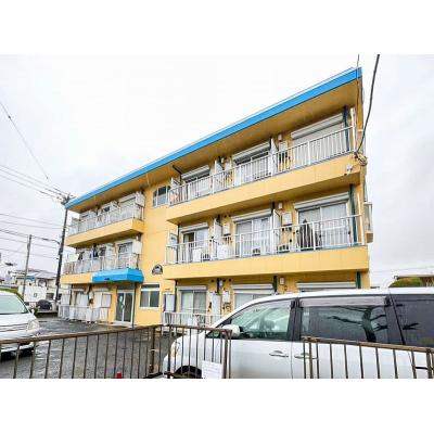 ユニオンマンスリー河辺１　211　1R・シングル☆人気のデスク＆チェア付き♪■八王子・立川まで乗換なしで3０分の地図画像