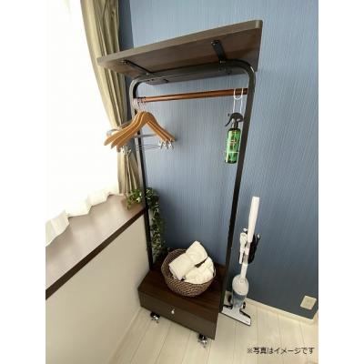 ユニオンマンスリー東船橋ルーチェ１　201　1R・シングル☆パリアパルトマン風＆アクセントクロスの地図画像