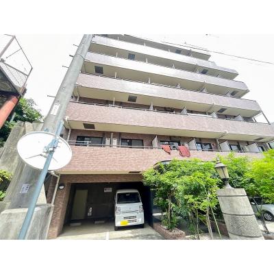 ●2026年7月3日から入居可●ユニオンマンスリー町田２　315　1K・シングル☆◆インターネット固定回線（有線・Wi-Fi）無料の部屋◆デスク＆チェア付きの地図画像