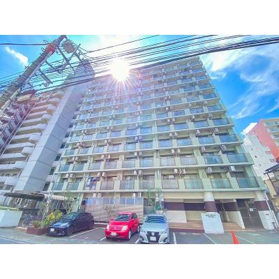 ユニオンマンスリー相模原２　903　1R・シングル☆◆インターネット固定回線(有線)無料の部屋◆宅配BOX完備♪人気のデスク＆チェア付き♪の地図画像