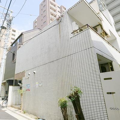 ◇アットイン後楽園1  『公式サイト限定キャンペーン実施中！室内画像も豊富で、お見積り／web予約も可能です！「アットイン公式」で検索！🔍』の地図画像