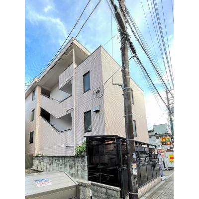 ●2026年5月6日から入居可●ユニオンマンスリー蕨１　311　1R・セミダブル☆インターネット固定回線(有線)無料の部屋◆モニター付きインターフォンやオートロック付きの地図画像