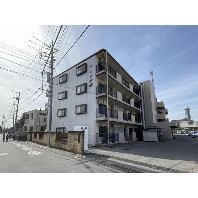 ユニオンマンスリー柏３　302　2LDK・ツイン・くつろぎstyle【４名まで】☆バストイレ別・洗浄便座・独立洗面台♪の地図画像