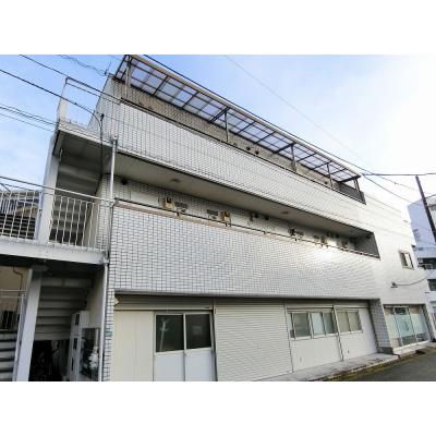 ユニオンマンスリー小田急相模原４　304　1K・セミダブル☆【禁煙ルーム】２面採光で明るいお部屋♪デスクとチェアのあるお部屋♪の地図画像