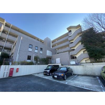 ユニオンマンスリー幕張本郷フルール１　1004　1R・シングル☆【禁煙ルーム】◆インターネット固定回線（有線）無料の部屋◆オートロックの地図画像