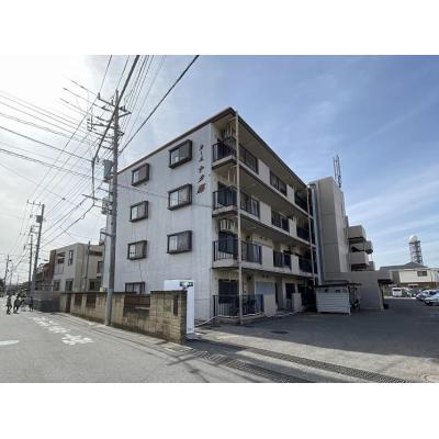 ユニオンマンスリー柏３　103　2LDK・ダブル・くつろぎstyle【４名まで】☆バストイレ別・独立洗面台♪ダイニングセット付♪の地図画像