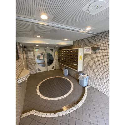 ユニオンマンスリー与野１　403　1K・シングル☆オートロック＆モニター付きインターフォン完備♪■JR京浜東北線「与野駅」徒歩5分の地図画像