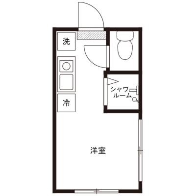 【2025年11月24日～ご入居可能】□アットインmini板橋4-1  『公式サイトなら空室確認、web予約も可能です。今なら限定キャンペーンも実施中！「アットイン」で検索！🔍』の地図画像