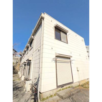 ●2026年5月4日から入居可●ユニオンマンスリー横浜戸塚２　209　1R・シングル☆モニター付きインターフォン完備♪デスク＆チェア付き♪ショッピングモールありの地図画像