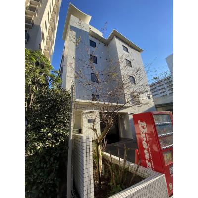 ユニオンマンスリー武蔵浦和１　204　1K・セミダブル・くつろぎstyle☆人気のバストイレ別♪快適なソファ付き♪の地図画像