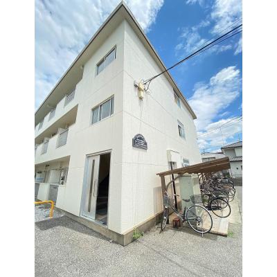 ユニオンマンスリー西浦和１　301　1R・シングル☆人気の角部屋♪デスクとチェアのあるお部屋♪■選べるWi-Fi格安レンタル中！の地図画像