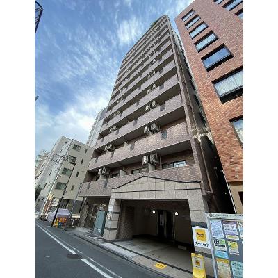 ユニオンマンスリー秋葉原２　301　1K・セミダブルの地図画像