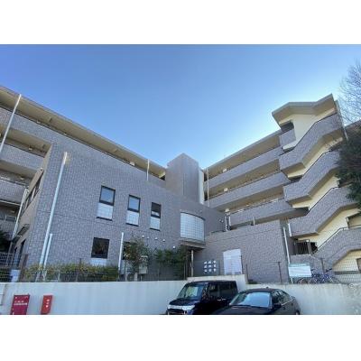 ユニオンマンスリー幕張本郷フルール１　1015　1R・シングル☆◆インターネット固定回線（有線）無料の部屋◆オートロック＆宅配BOX完備♪の地図画像