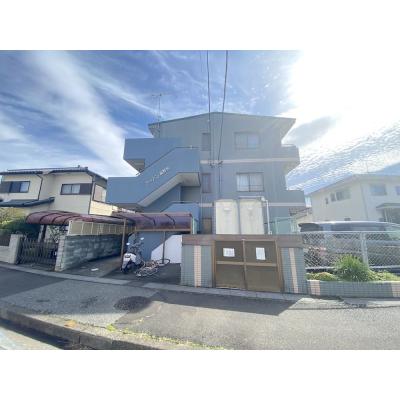 ユニオンマンスリー杉戸高野台１　303　2DK・ダブル【４名まで】☆人気のバストイレ別♪ダイニングセット付♪■2DKのお部屋の地図画像