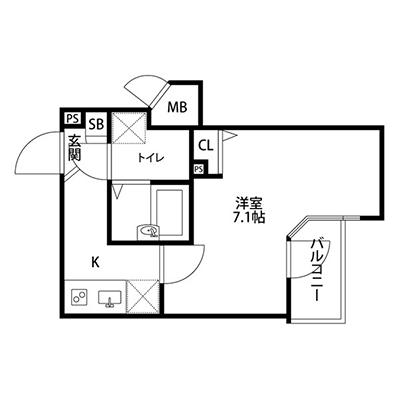 ◆アットイン五反田5  『公式サイト限定キャンペーン実施中！室内画像も豊富で、お見積り／web予約も可能です！「アットイン公式」で検索！🔍』の地図画像