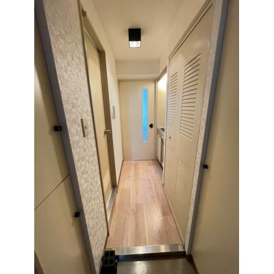 ●2026年2月3日から入居可●ユニオンマンスリー与野１　203　1K・シングル☆JR京浜東北線沿線、大宮駅や上野駅へ乗換なしの地図画像