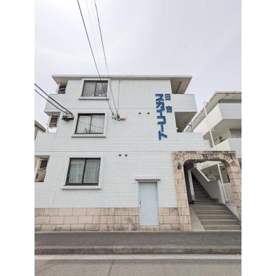 ユニオンマンスリー日吉本町１　306　1R・シングル☆デスク・チェア完備＆たっぷり収納2ドア冷蔵庫など生活家電のあるお部屋の地図画像