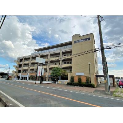 グランマンスリー古河女沼2F【広々3DK♪2ベッドルーム♪】の地図画像