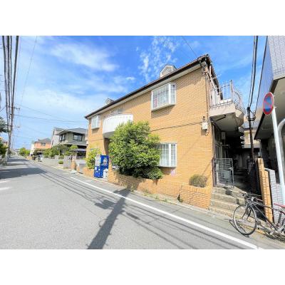 ユニオンマンスリー浦安５　107　1K・シングル☆◆インターネット固定回線（有線・Wi-Fi）無料の部屋◆人気のデスク＆チェアのあるお部屋♪の地図画像