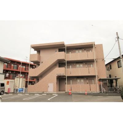 グランマンスリー本庄寿R301【ウォシュレット付き！】の地図画像