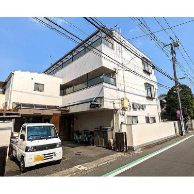 ●2026年4月27日から入居可●ユニオンマンスリー久米川２　206　1R・セミダブル☆バストイレ別＆モニター付きインターフォン完備＆２ドア冷蔵庫など生活家電のあるお部屋の地図画像