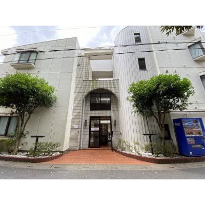 ユニオンマンスリー東大宮コンフォール１　414　1K・シングル☆最上階のお部屋♪人気のデスク＆チェア付き♪■JR東北本線「東大宮駅」徒歩5分の地図画像