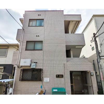 ●2026年4月18日から入居可●ユニオンマンスリー相模原１０　303　1R・シングル☆人気のデスク＆チェア付き♪■JR横浜線利用で町田駅や新横浜駅へ乗換なしの地図画像