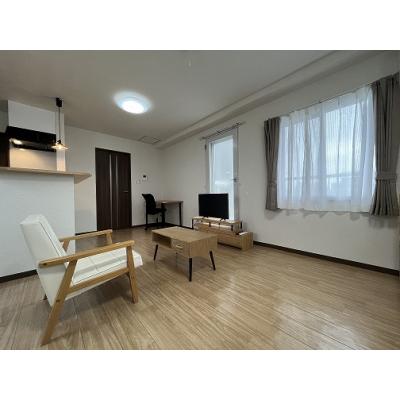 POROKARI旭川駅前D/エアコン/ネット無料の地図画像