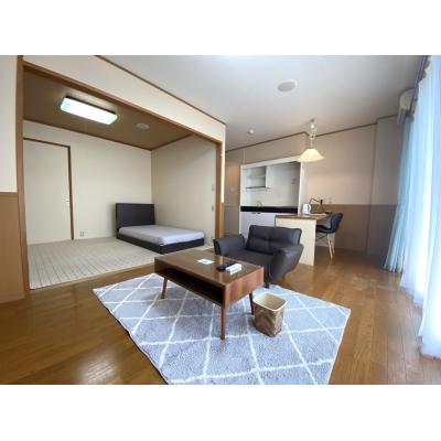 グランマンスリー古河旭町【バリアフリー物件♪】の地図画像