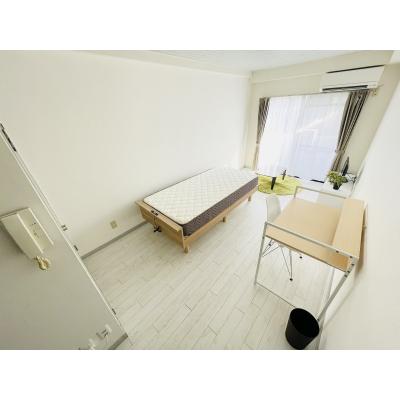 Ｓマンスリー三番町（6-2）【ネット無料・オートロック・コンビニすぐ傍・大街道まで徒歩圏内】の地図画像