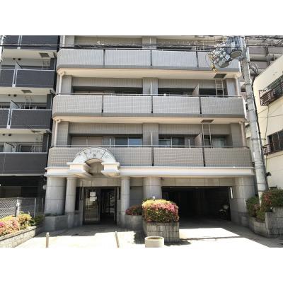 🌈表示賃料から５０％ＯＦＦキャンペーン🌈◆パシオン神戸三宮１１＜Wi-Fiレンタルあり(有料)＞【風呂トイレ別★オートロックあり★】の地図画像