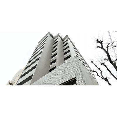 【Aタイプ洋室】アルファコンフォート博多【大浴場付サービスアパートメント】の地図画像