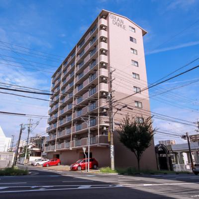 【2026年2月2日～ご入居可能】アットイン四日市34-1  『公式サイトなら空室確認、web予約も可能です。今なら限定キャンペーンも実施中！「アットイン」で検索！🔍』の地図画像